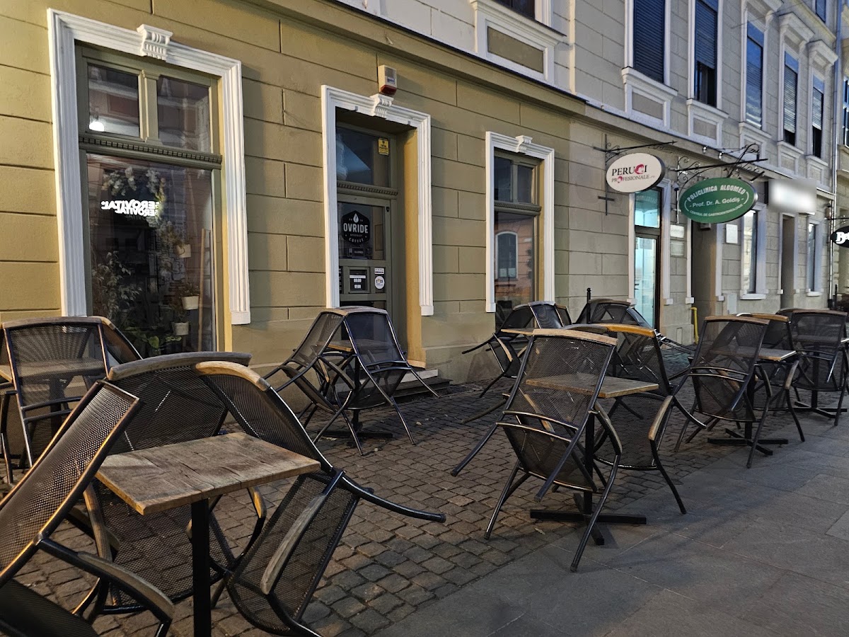 Fotografie de Ovride Specialty Coffee