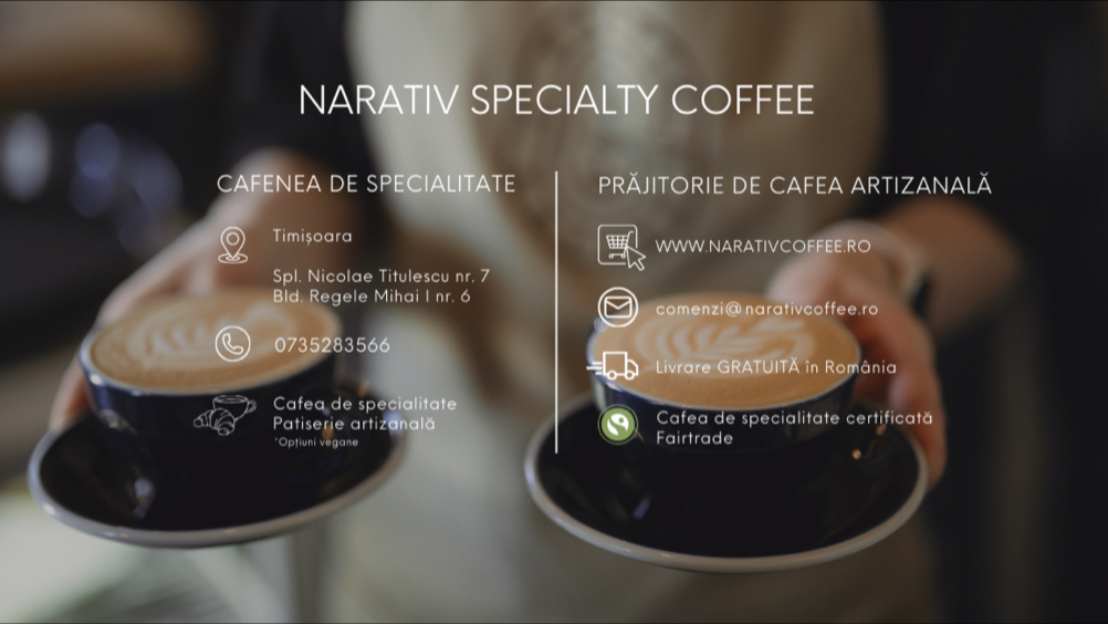 Photo de Narativ Specialty Coffee
