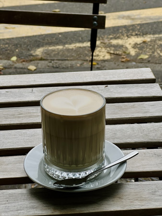 Photo de Narativ Specialty Coffee