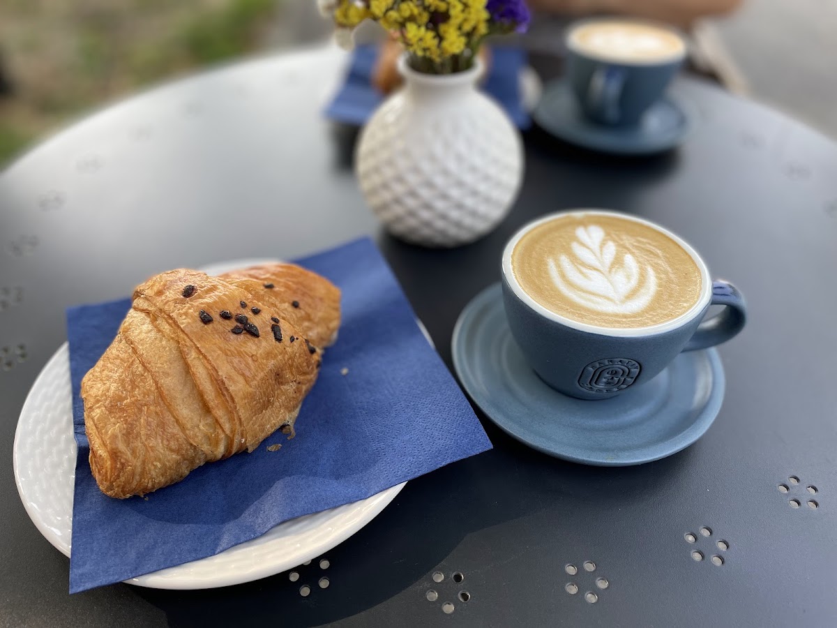 Photo de Narativ Specialty Coffee