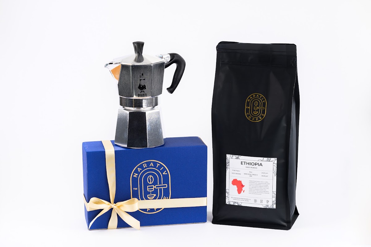 Photo de Narativ Specialty Coffee