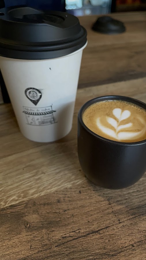 Photo de Stația de Cafea