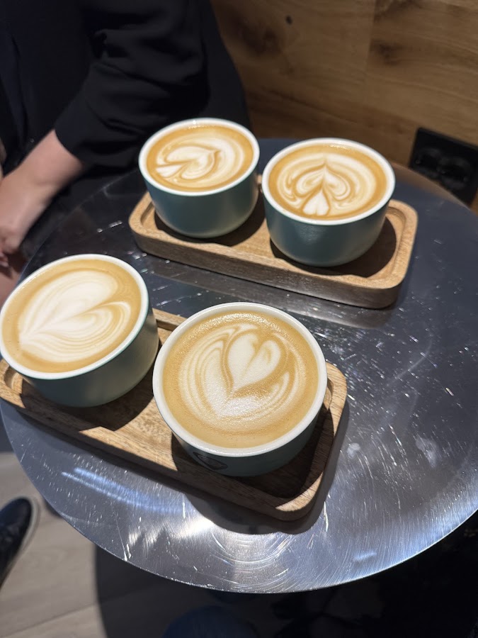 Photo de Stația de Cafea