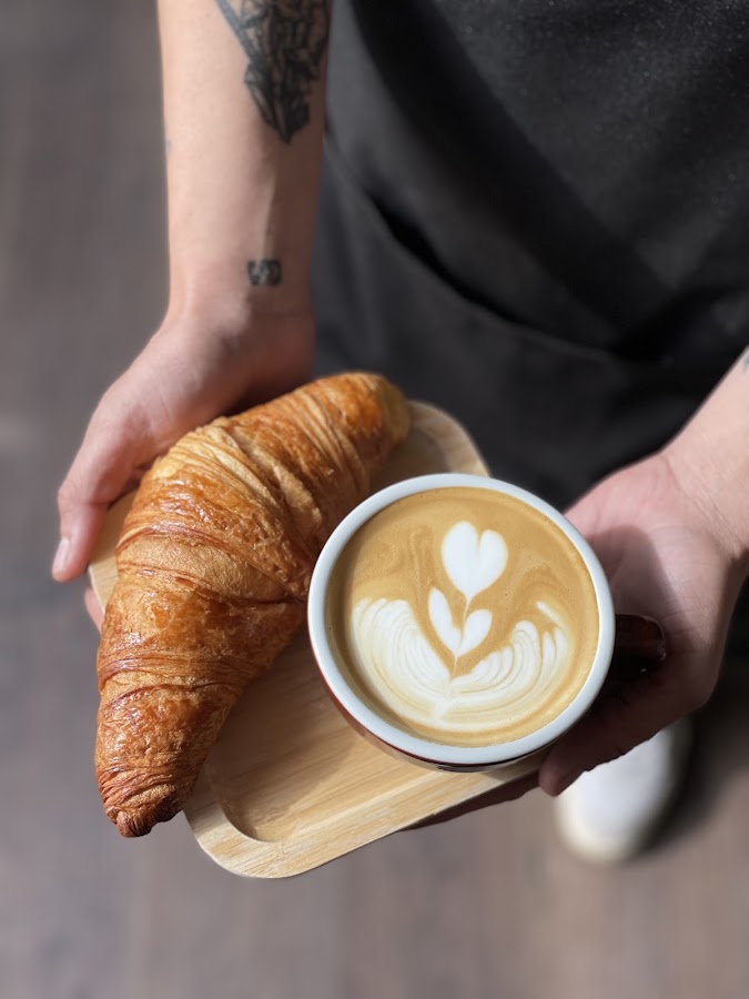 Photo de Stația de Cafea