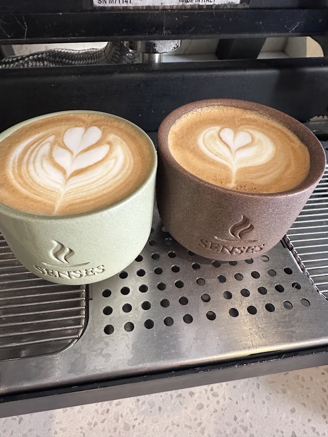 Foto von Senses Speciality Coffee