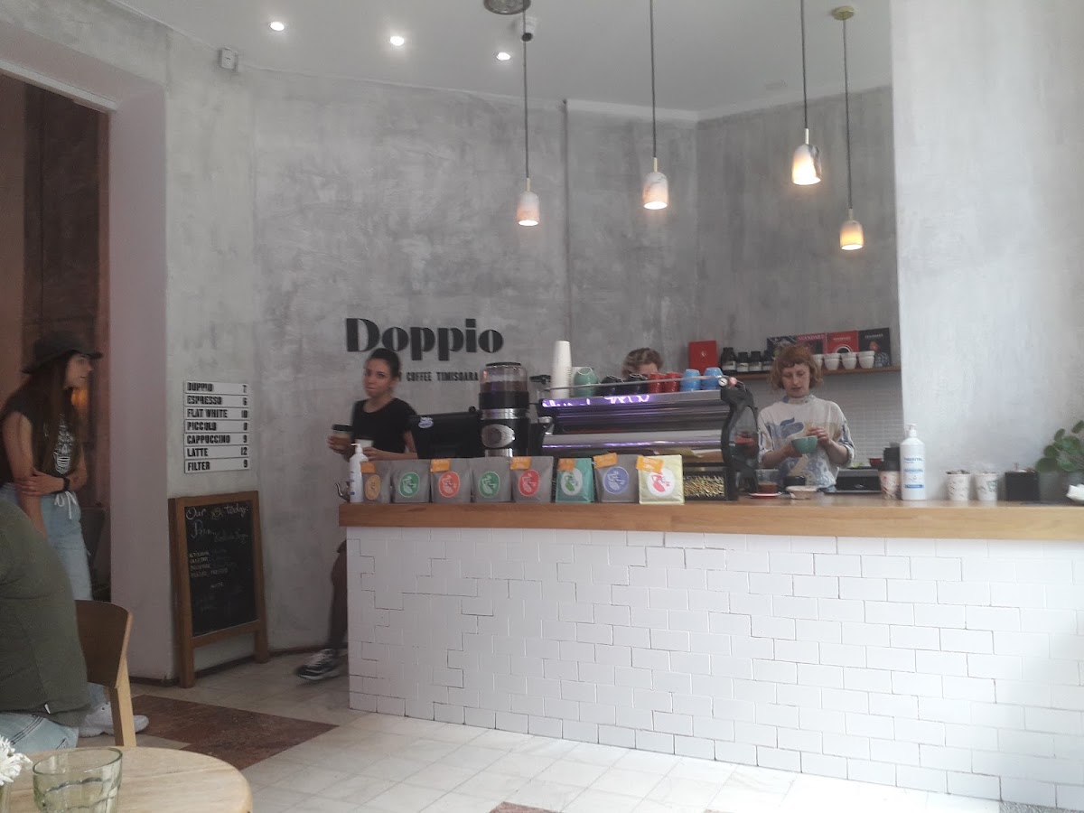 Foto von Senses Speciality Coffee