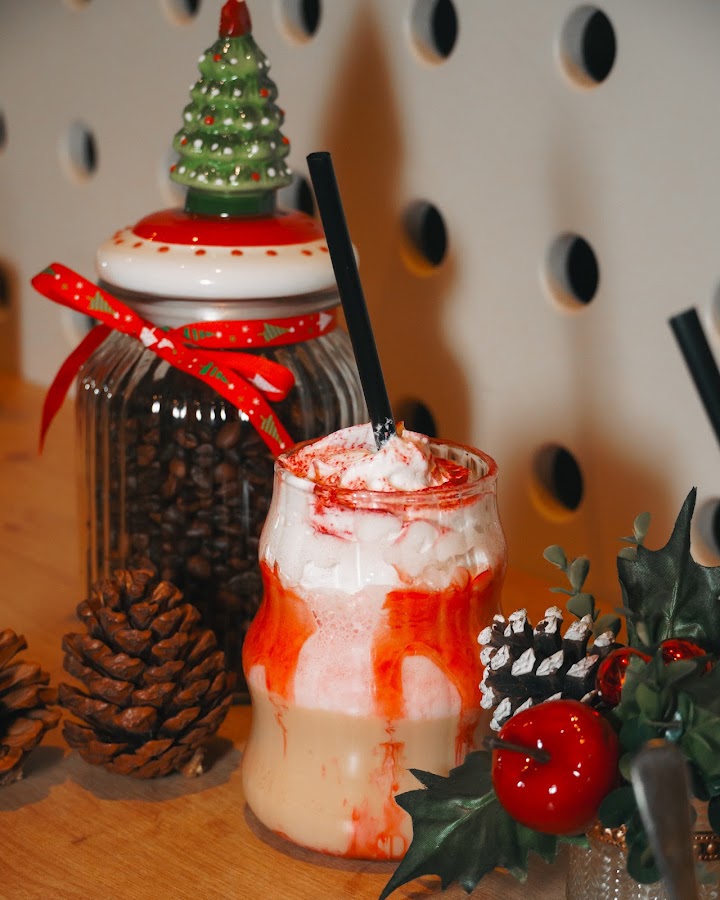Foto von Senses Speciality Coffee
