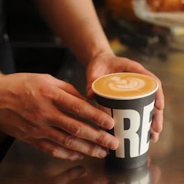 Foto von Street Coffee Roasters Timișoara (Alba)
