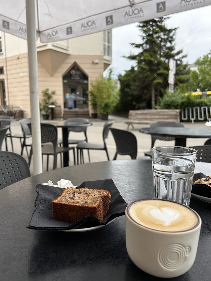 Foto di Coffeerize Botanic