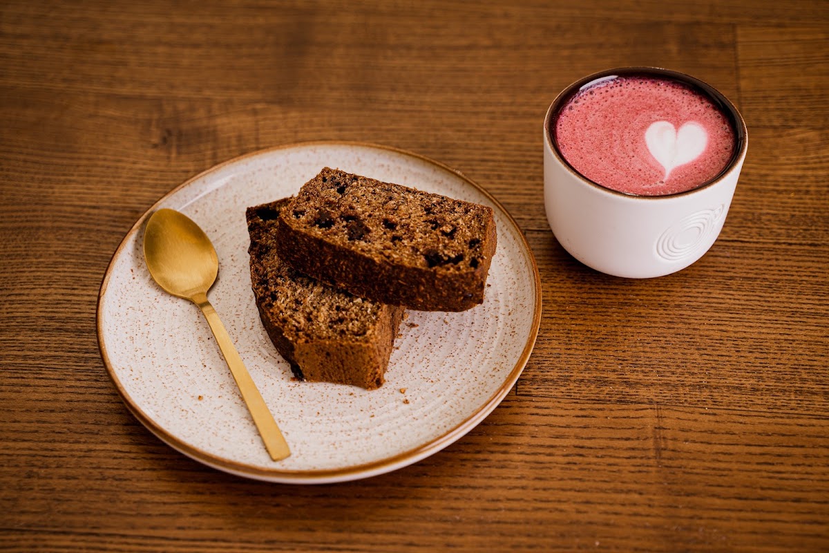 Foto di Coffeerize Botanic