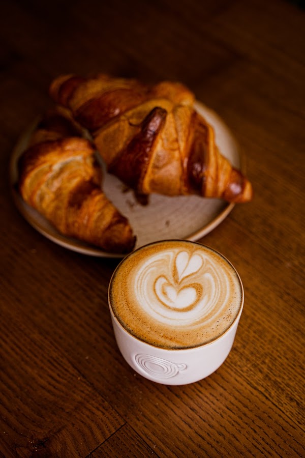 Foto di Coffeerize Botanic