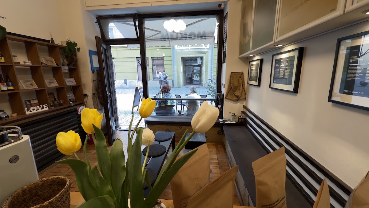 Photo of MOKUM CAFÉ