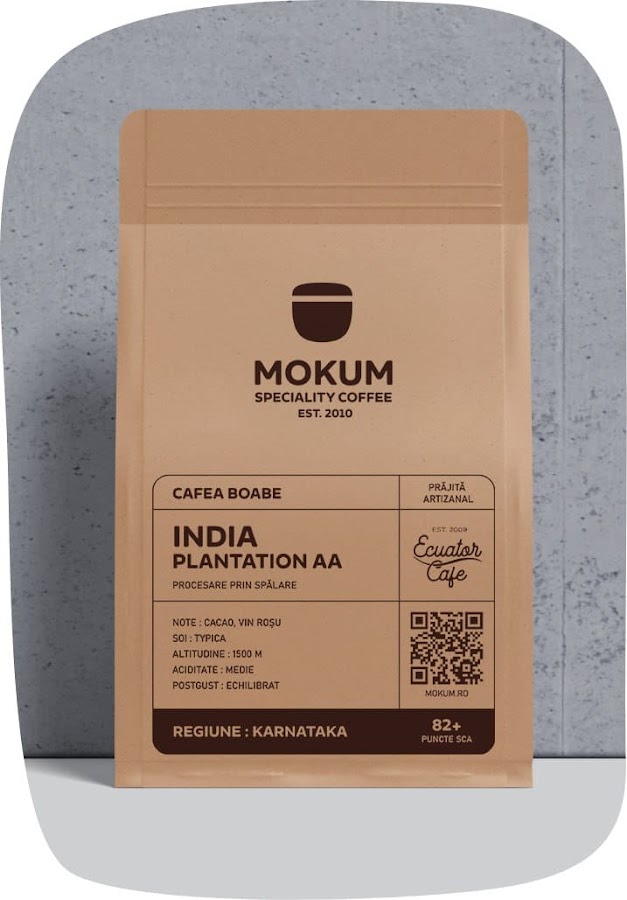 Photo of MOKUM CAFÉ