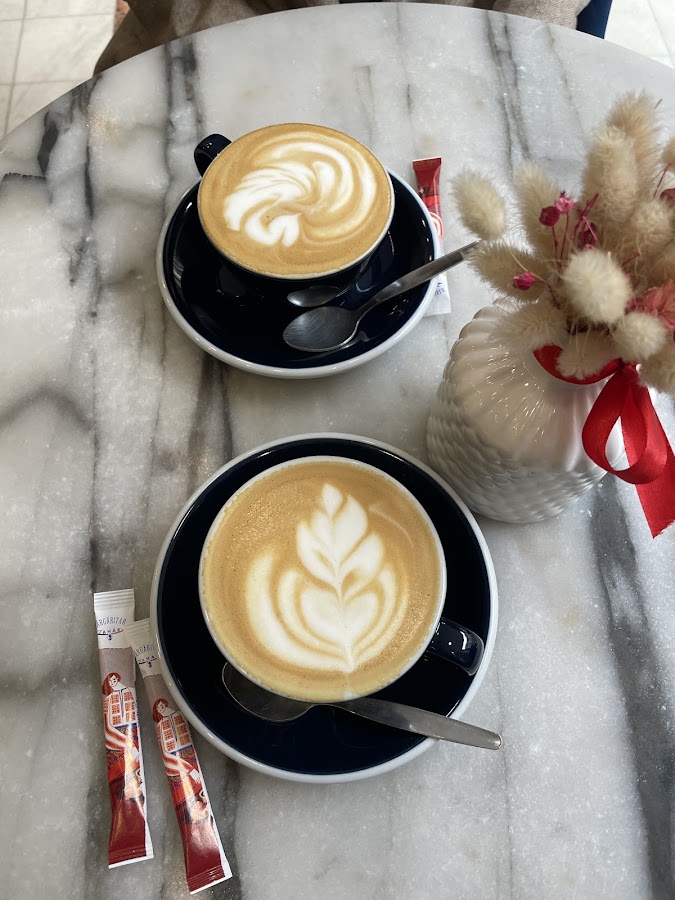 Foto von Narativ Specialty Coffee - Republicii