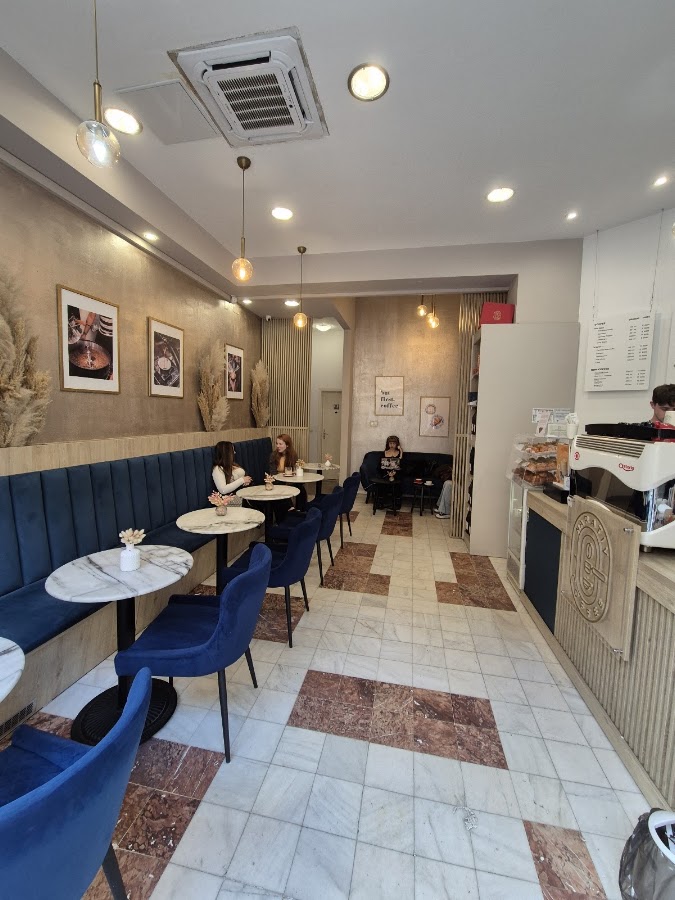 Foto von Narativ Specialty Coffee - Republicii