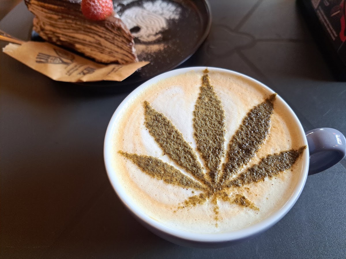 Foto di Tucano Coffee Mexico - Piața Unirii, Timișoara