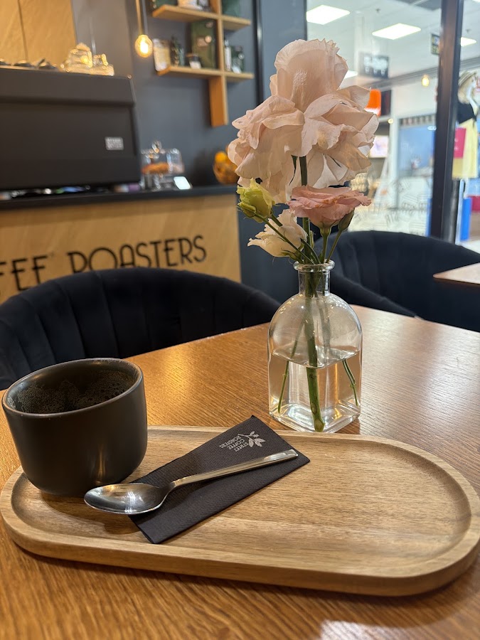 Foto di Street Coffee Roasters (Bega)