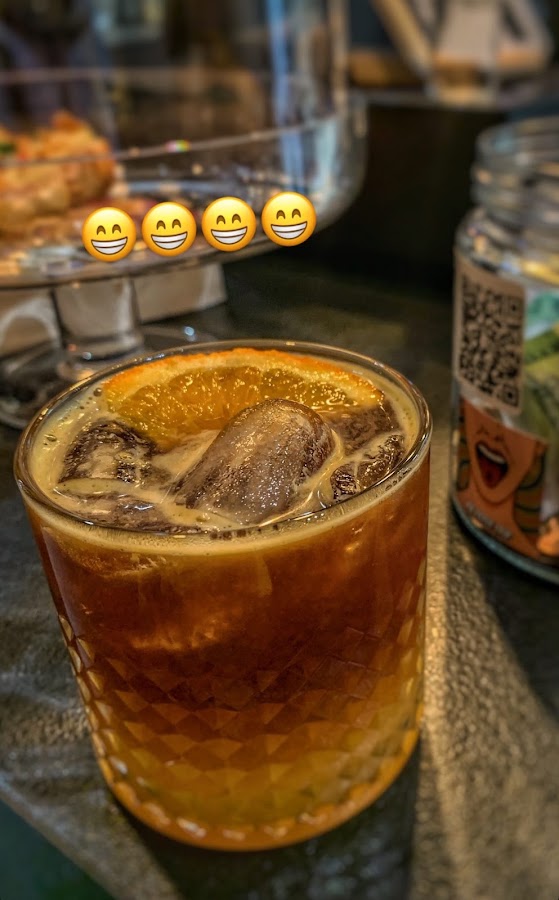 Foto di Street Coffee Roasters (Bega)