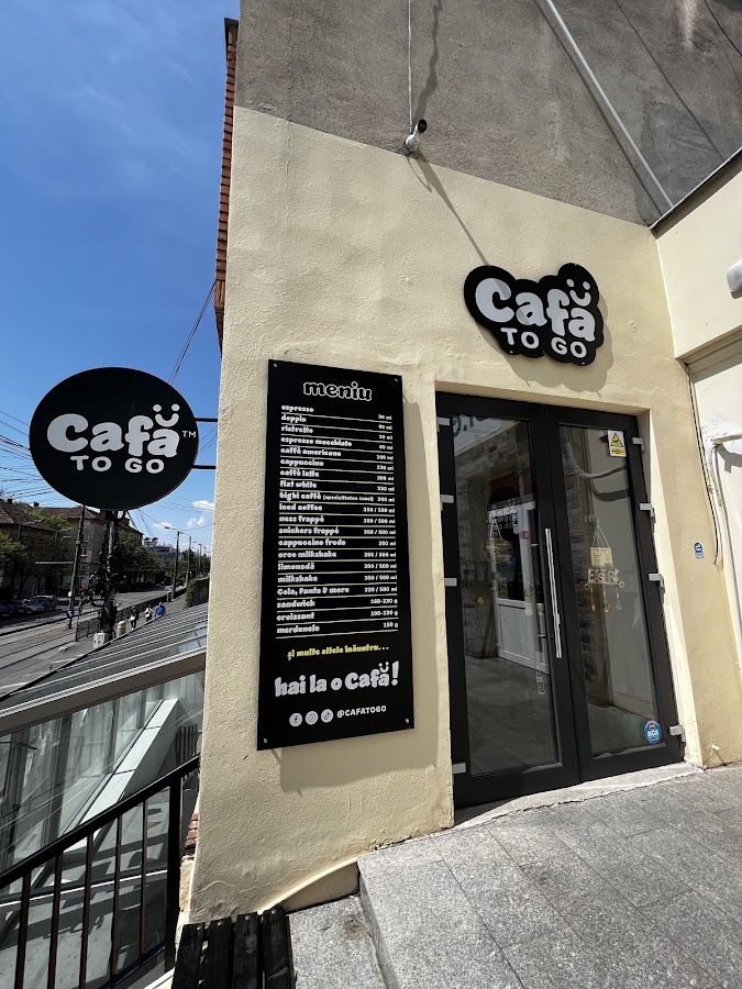 Foto di cafatogo