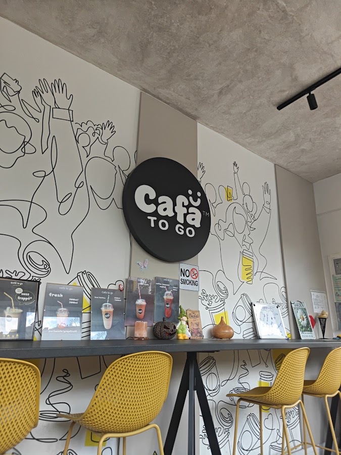 Foto di cafatogo