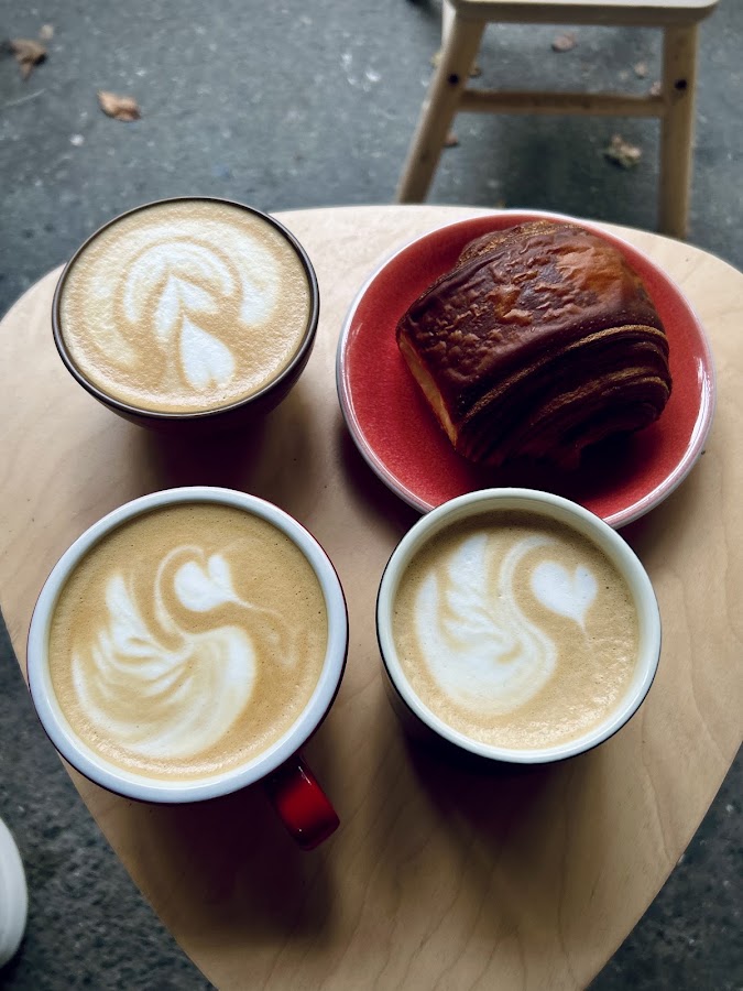 Foto di Legal Coffee