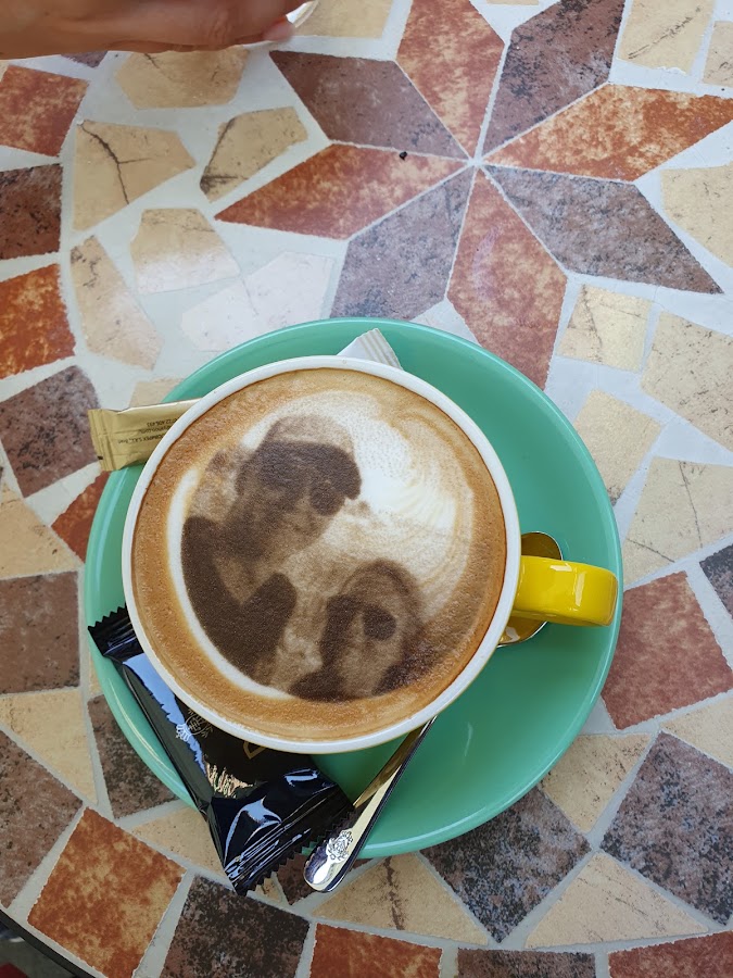 Foto von Cafenea Dallmayr Timisoara