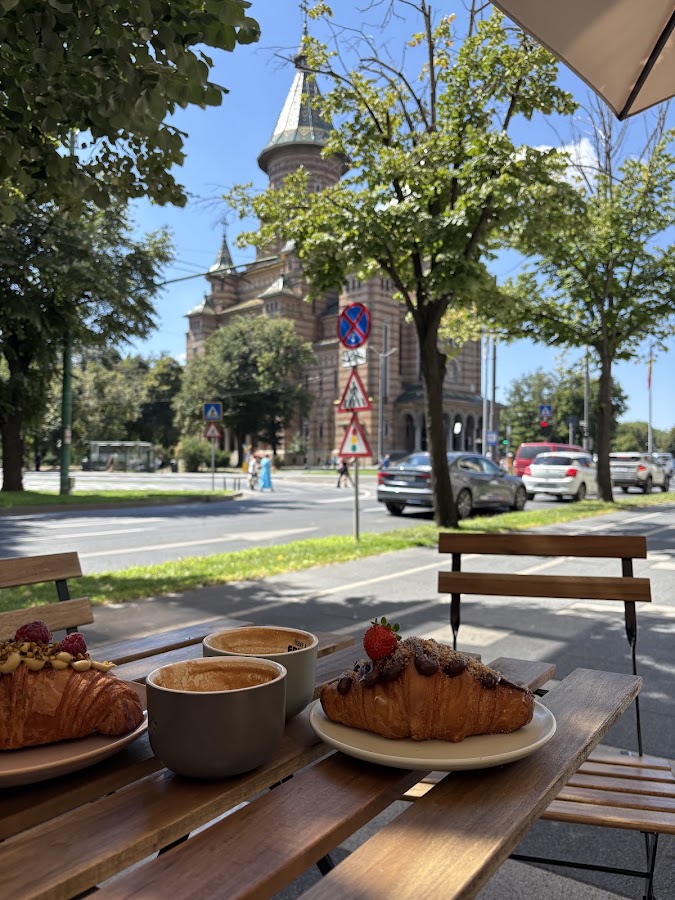 Fotografie de Frenzy Specialty Coffee Shop