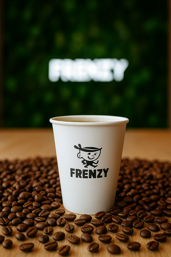 Fotografie de Frenzy Specialty Coffee Shop