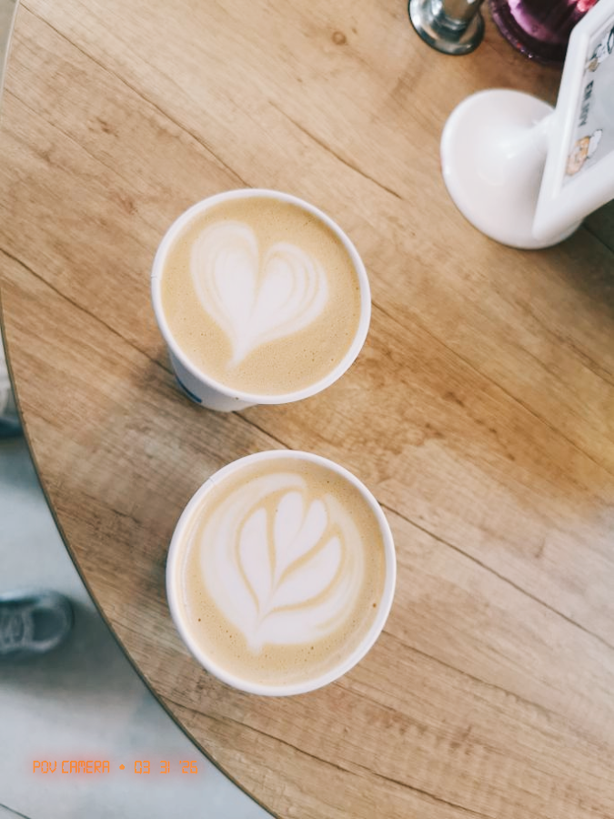 Fotografie de Frenzy Specialty Coffee Shop