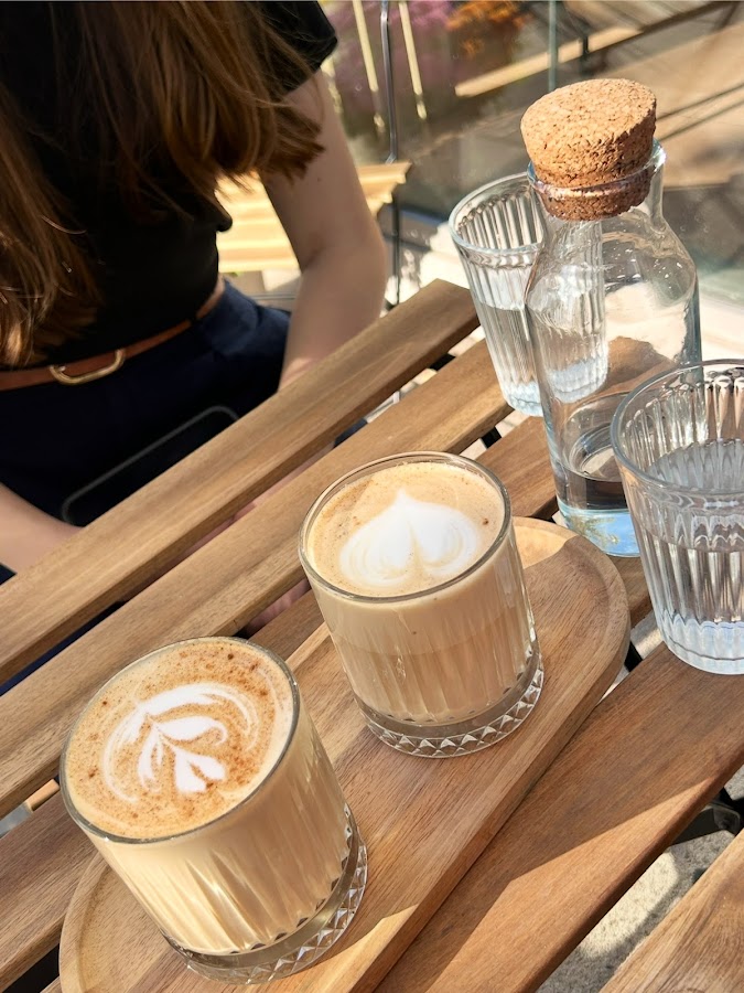 Fotografie de Frenzy Specialty Coffee Shop