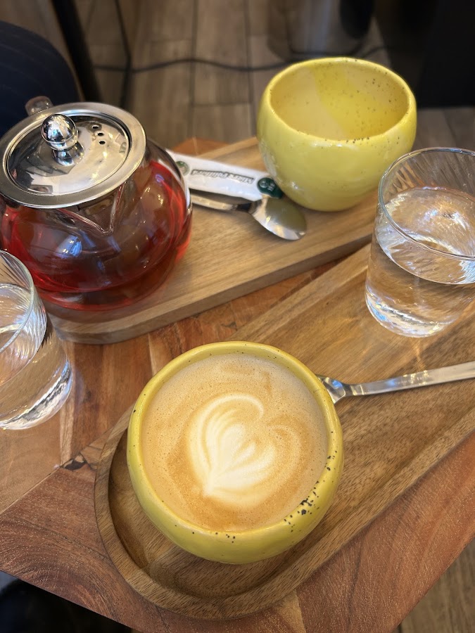 Foto di Mercy Coffee