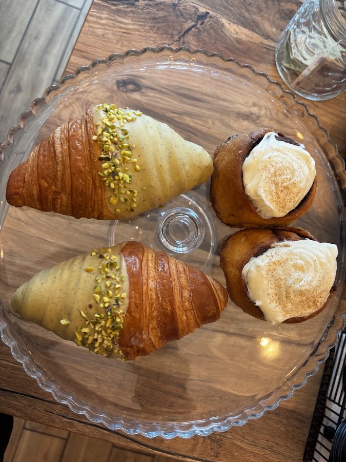 Foto di Mercy Coffee
