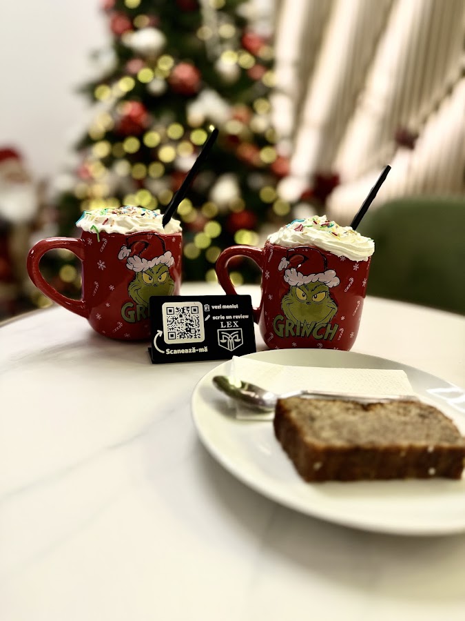 Foto di copertina di Lex Coffee