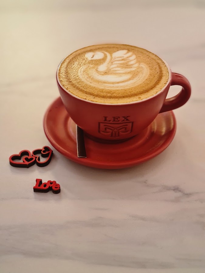 Foto di Lex Coffee