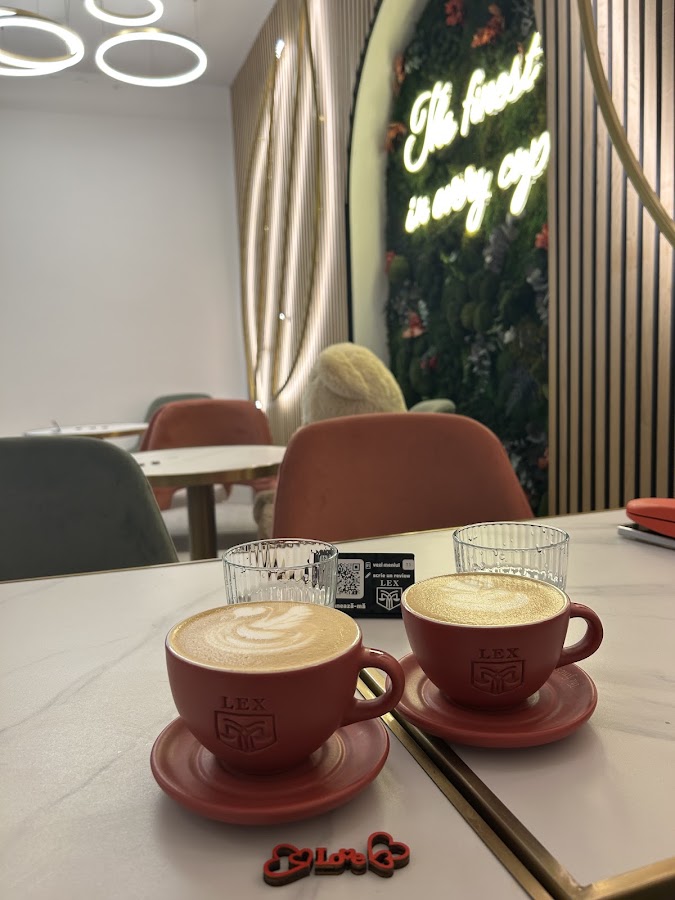Foto di Lex Coffee