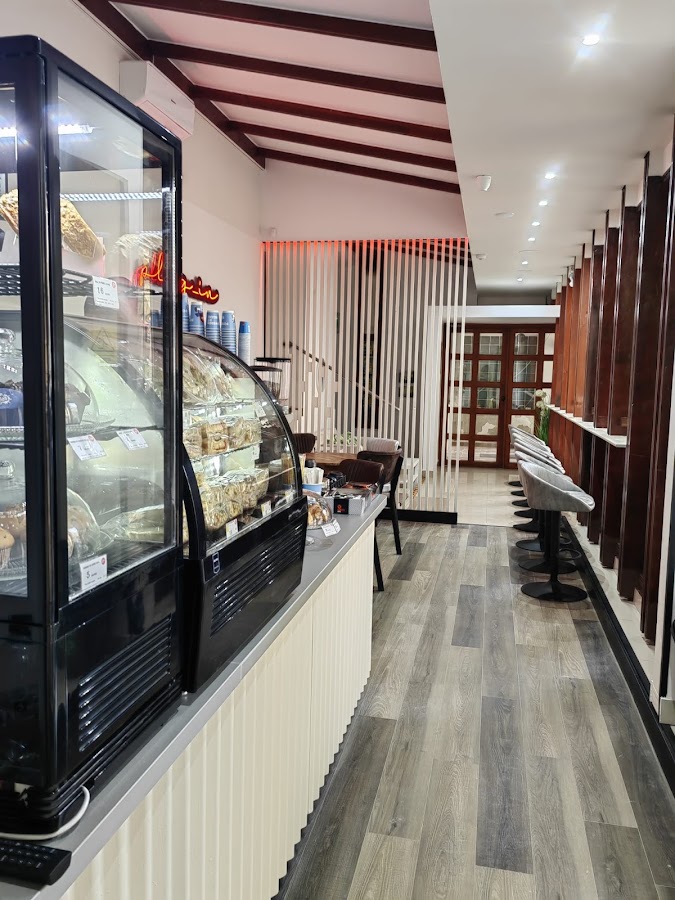 Plug In Coffee – Timișoara