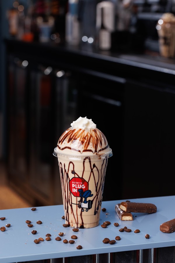 Foto di Plug In Coffee - Timisoara