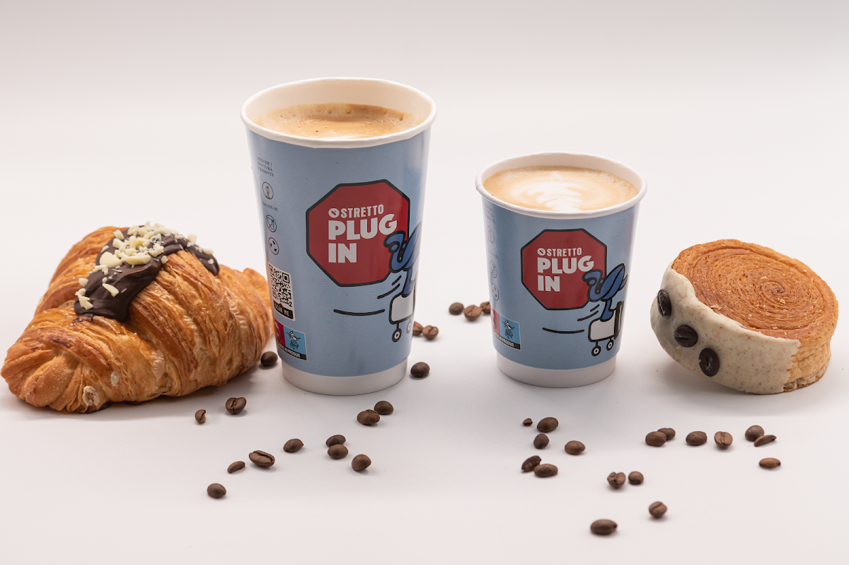 Foto di Plug In Coffee - Timisoara
