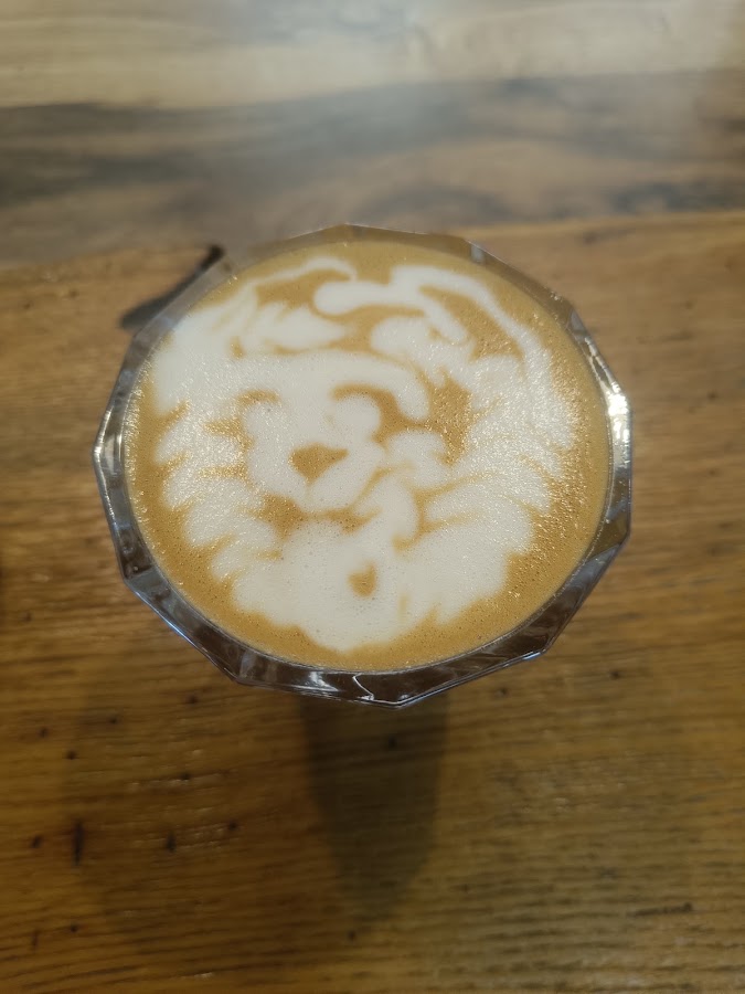 Photo of Statia de Cafea Vox