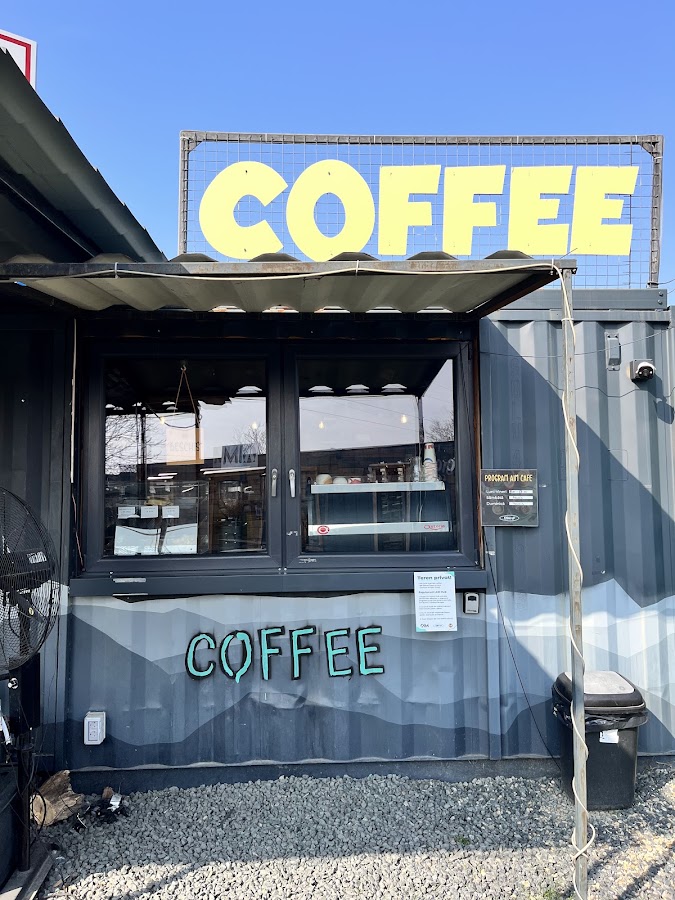 Gubi Caffè Speciale