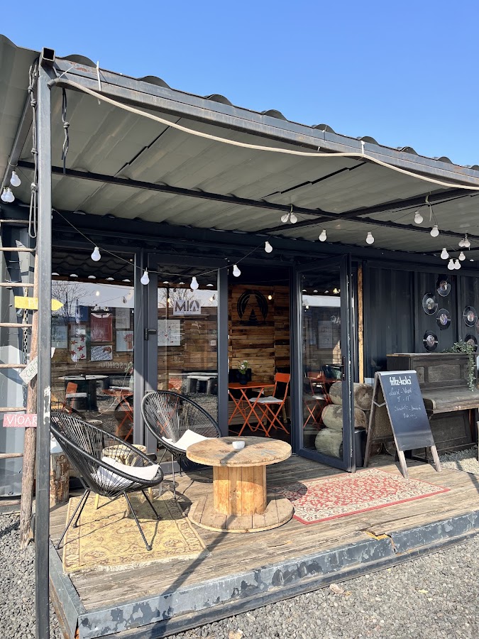 Foto di Gubi Specialty Coffee
