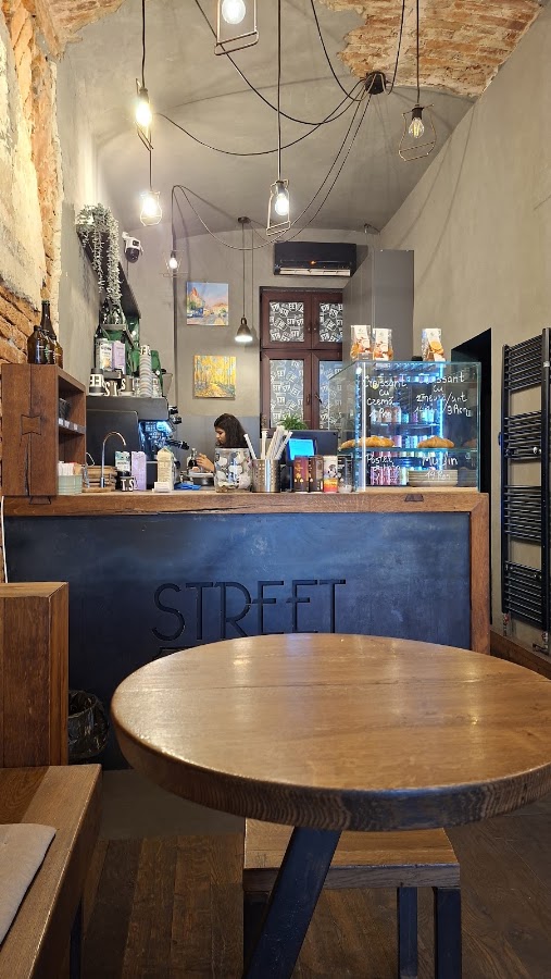Foto di Street Coffee Roasters