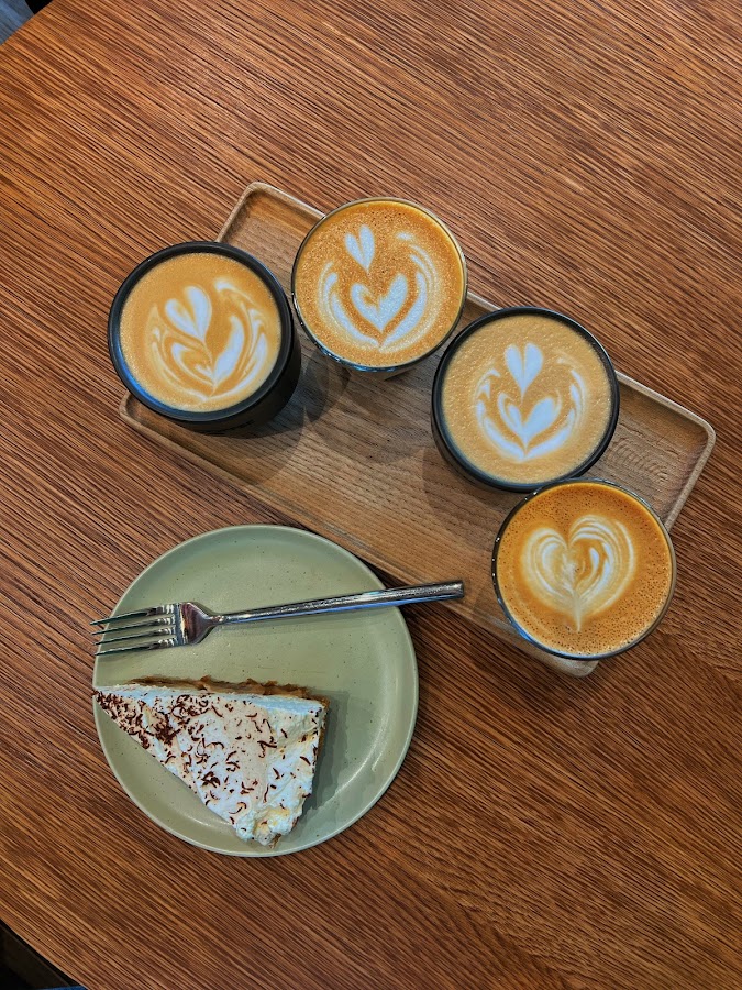 Foto di Street Coffee Roasters