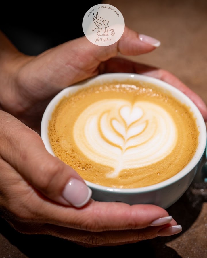 Fotografie de Metaphor Coffee Roasters
