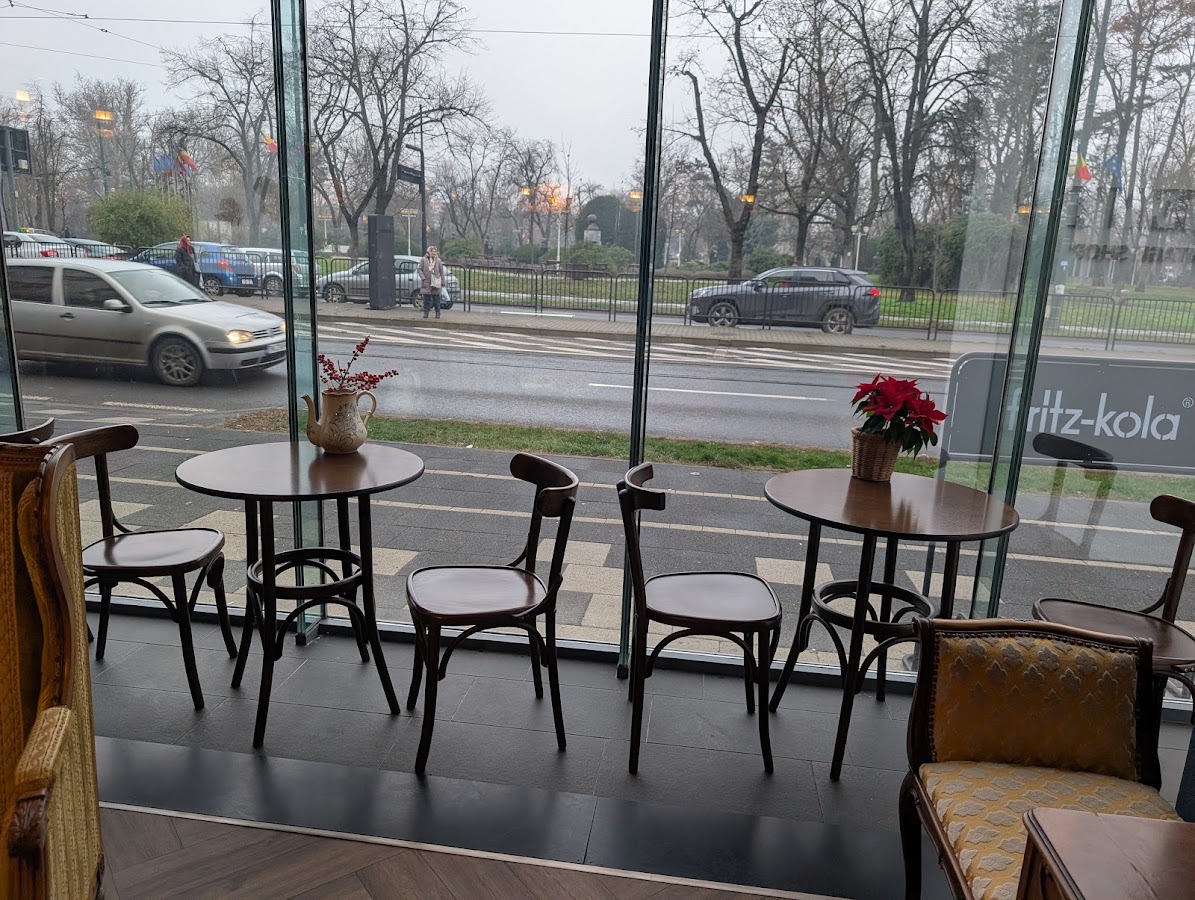 Photo of Pergament Specialty Coffee & Vintage Shop