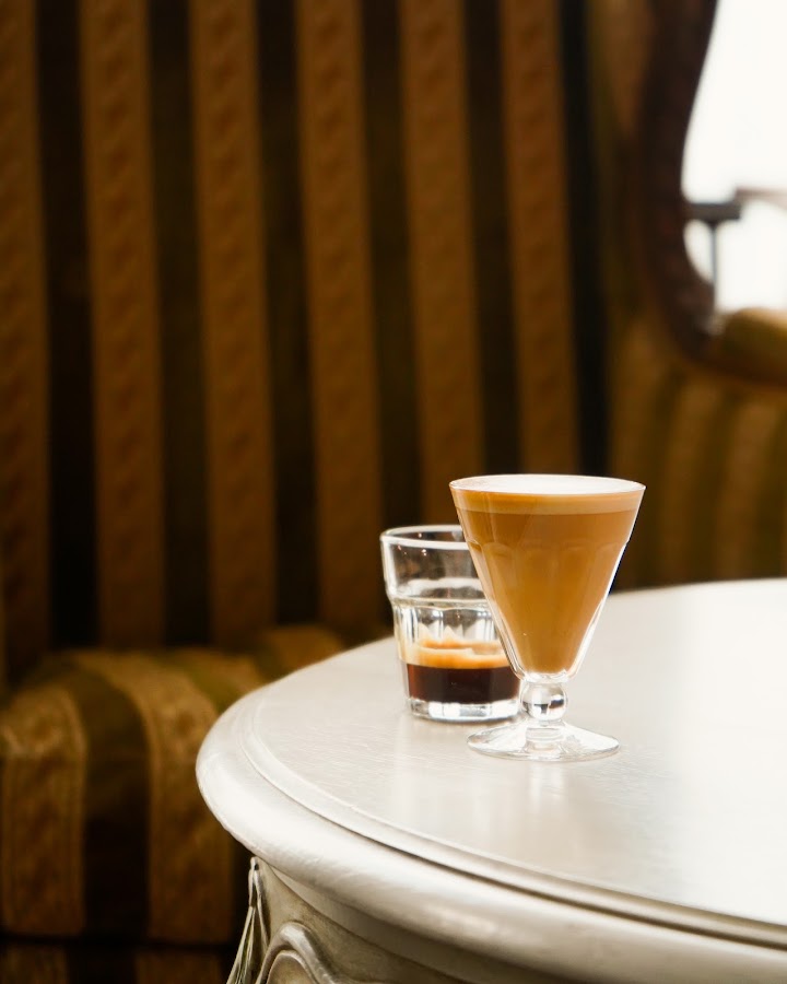 Photo of Pergament Specialty Coffee & Vintage Shop