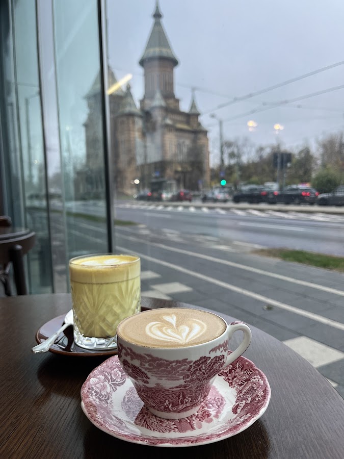 Photo of Pergament Specialty Coffee & Vintage Shop