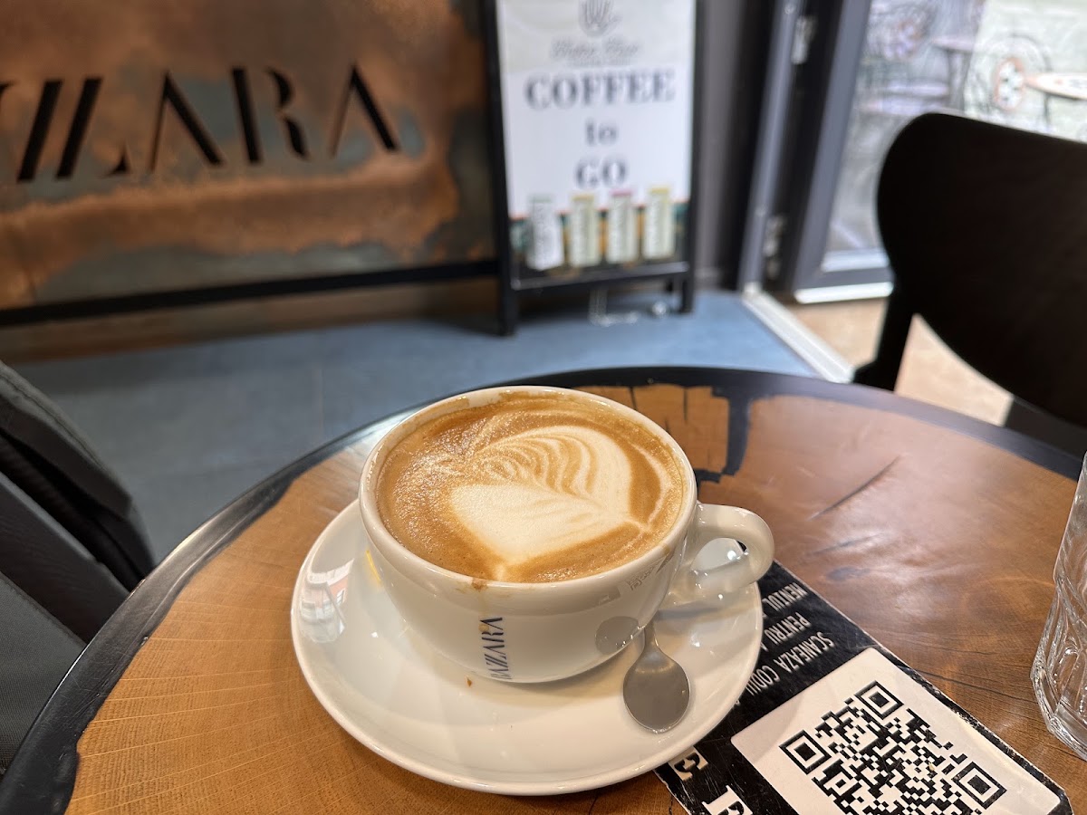 Photo of Take Five Coffee