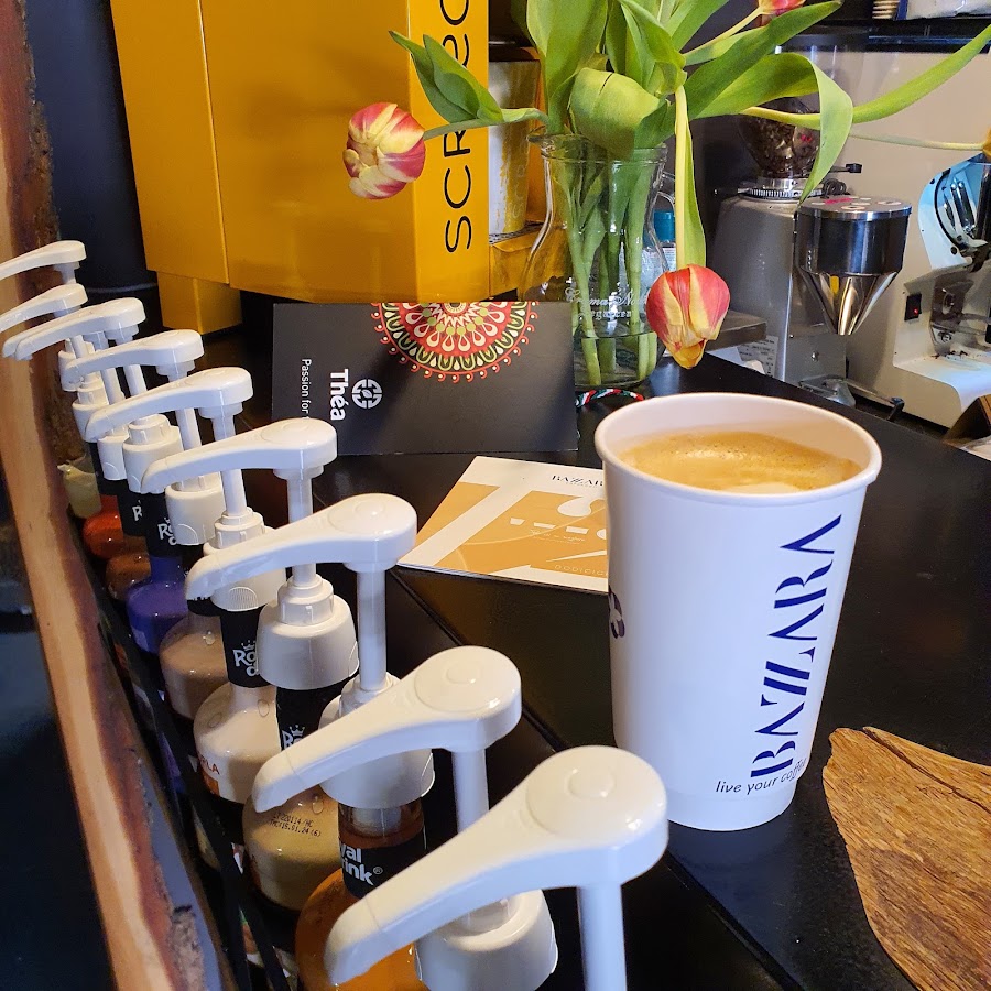 Photo of Take Five Coffee