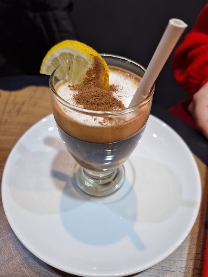Photo of Take Five Coffee